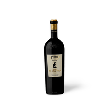Protos Selección Finca El Grajo Viejo