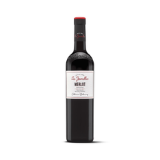 Les Jamelles Merlot