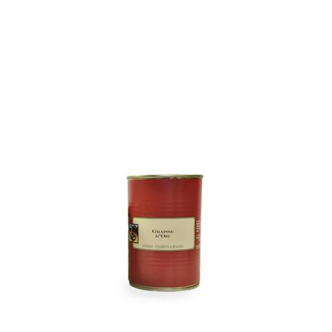 Godard-Chambon & Marrel Goose Lard 350g