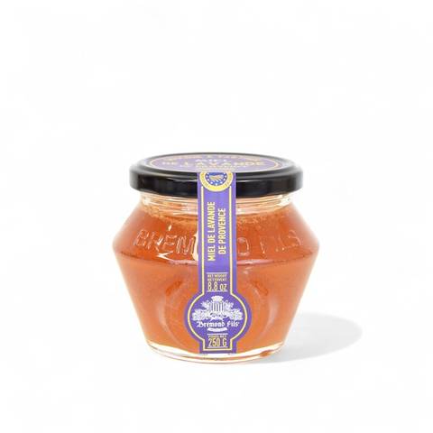 Maison Bremond Lavender Honey from Provence IGP