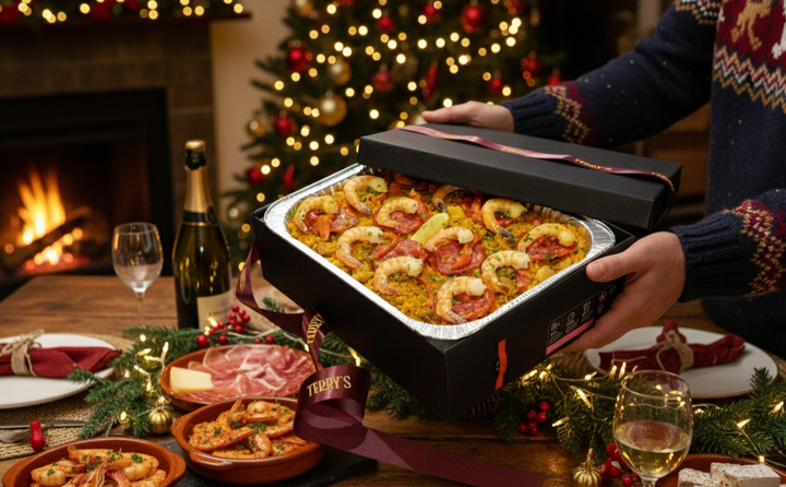 CELEBRATE FIESTA Y REGALO 2025