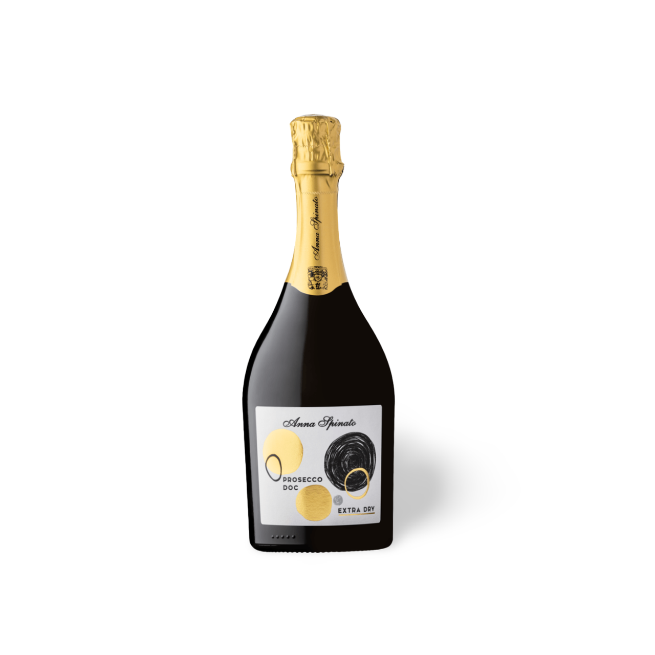 Anna Spinato Prosecco DOC Extra Dry Millesimato