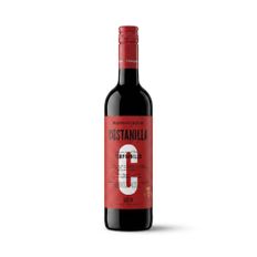 Marqués de Cáceres Costanilla Tempranillo