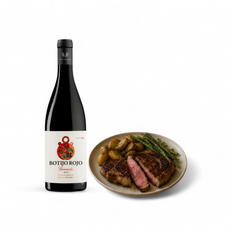 Curated Gourmet Selection: The Flame & Fruit Selection