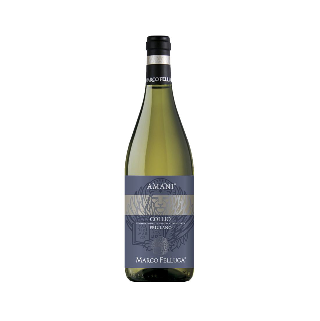Marco Felluga Collio Friulano Amani 1