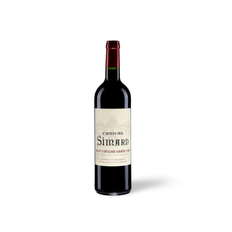 Chateau Simard 2011