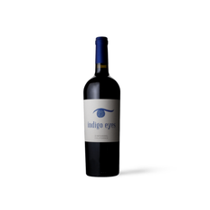 Indigo Eyes Zinfandel 2017