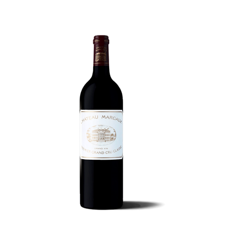Château Margaux 2021