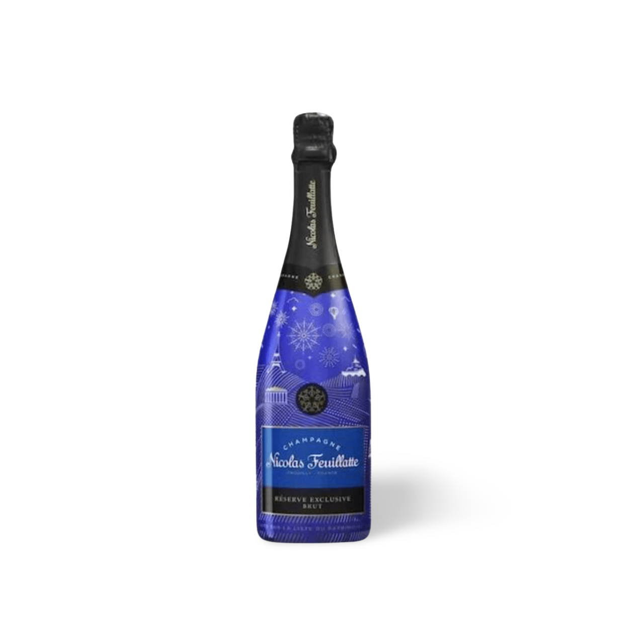 Processed image with background removed