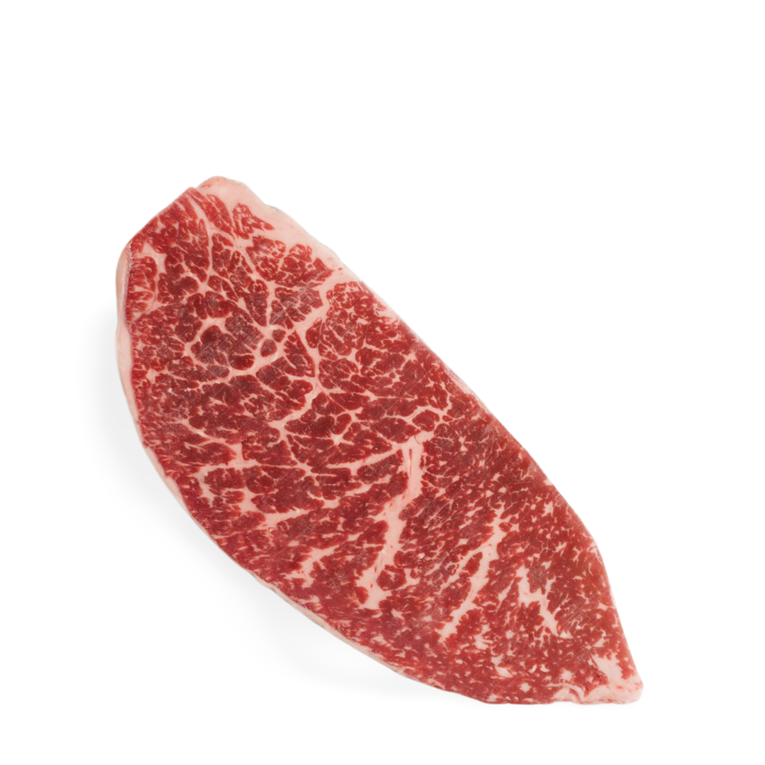 A5 Japanese Wagyu Sirloin Tip 1