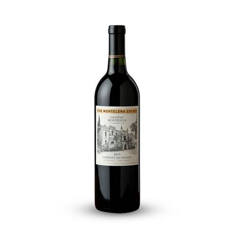 Château Montelena Estate Cabernet Sauvignon, Napa Valley