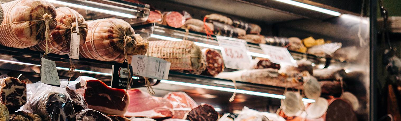 Italian Meats