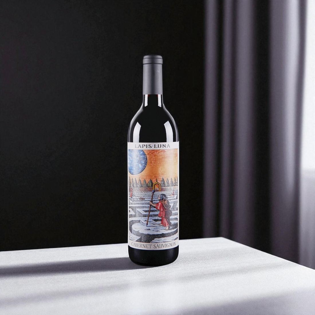 Lapis Luna Cabernet Sauvignon 1