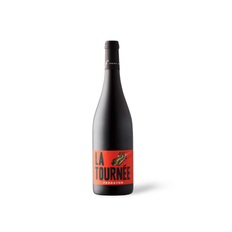 Ferraton Pere & Fils La Tournèe Rouge 2021