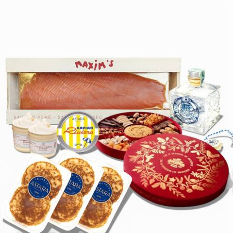 Go Big on Christmas Sharing Bundle