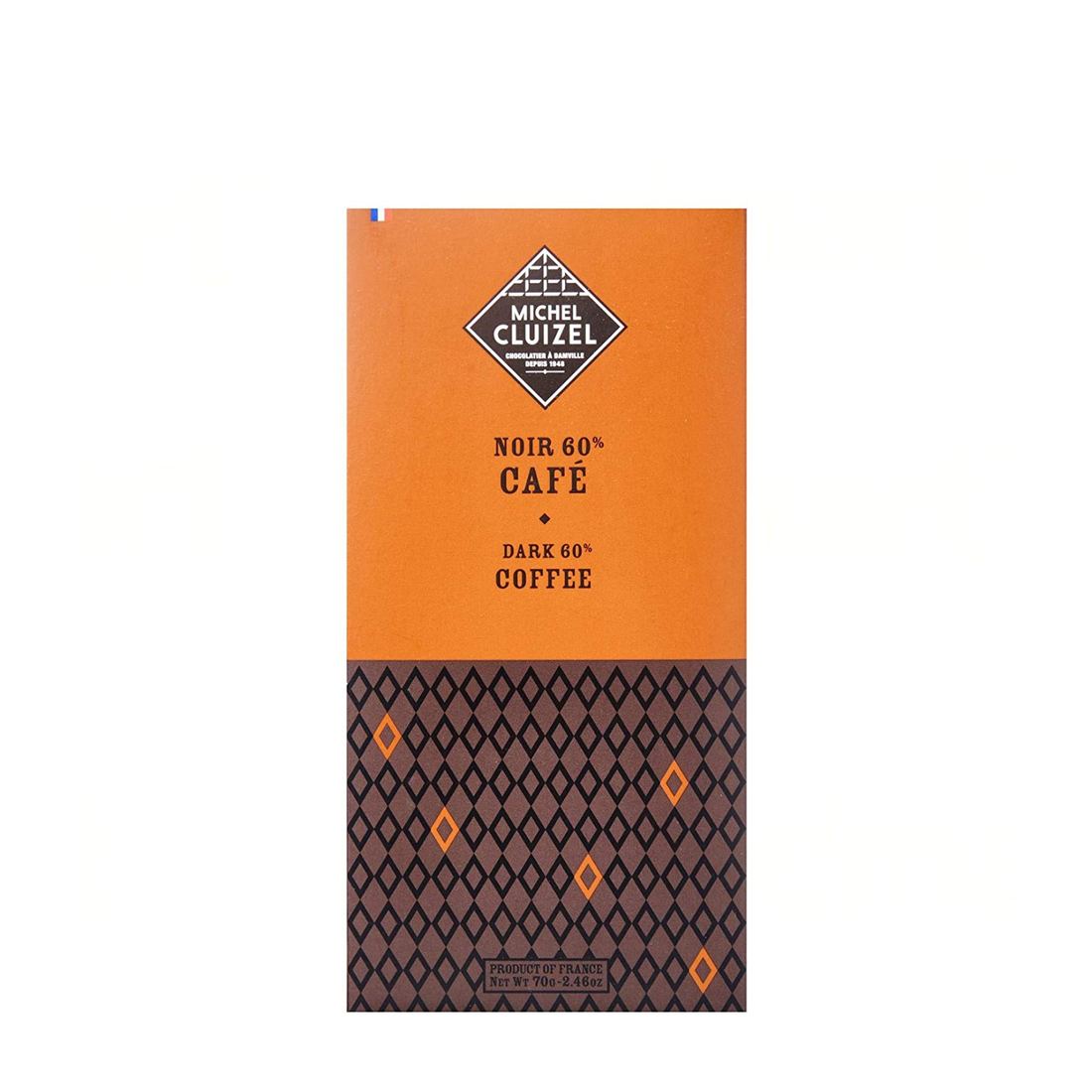 Michel Cluizel Chocolates – Noir Collection 1