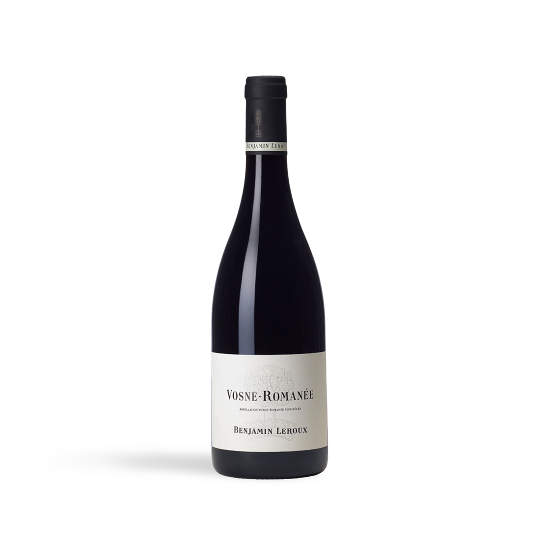 Benjamin Leroux Vosne-Romanee Village 1