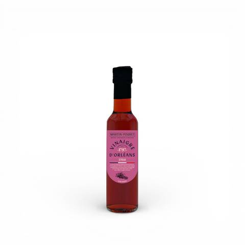 Martin-Pouret Single-Varietal Syrah Vinegar 7°