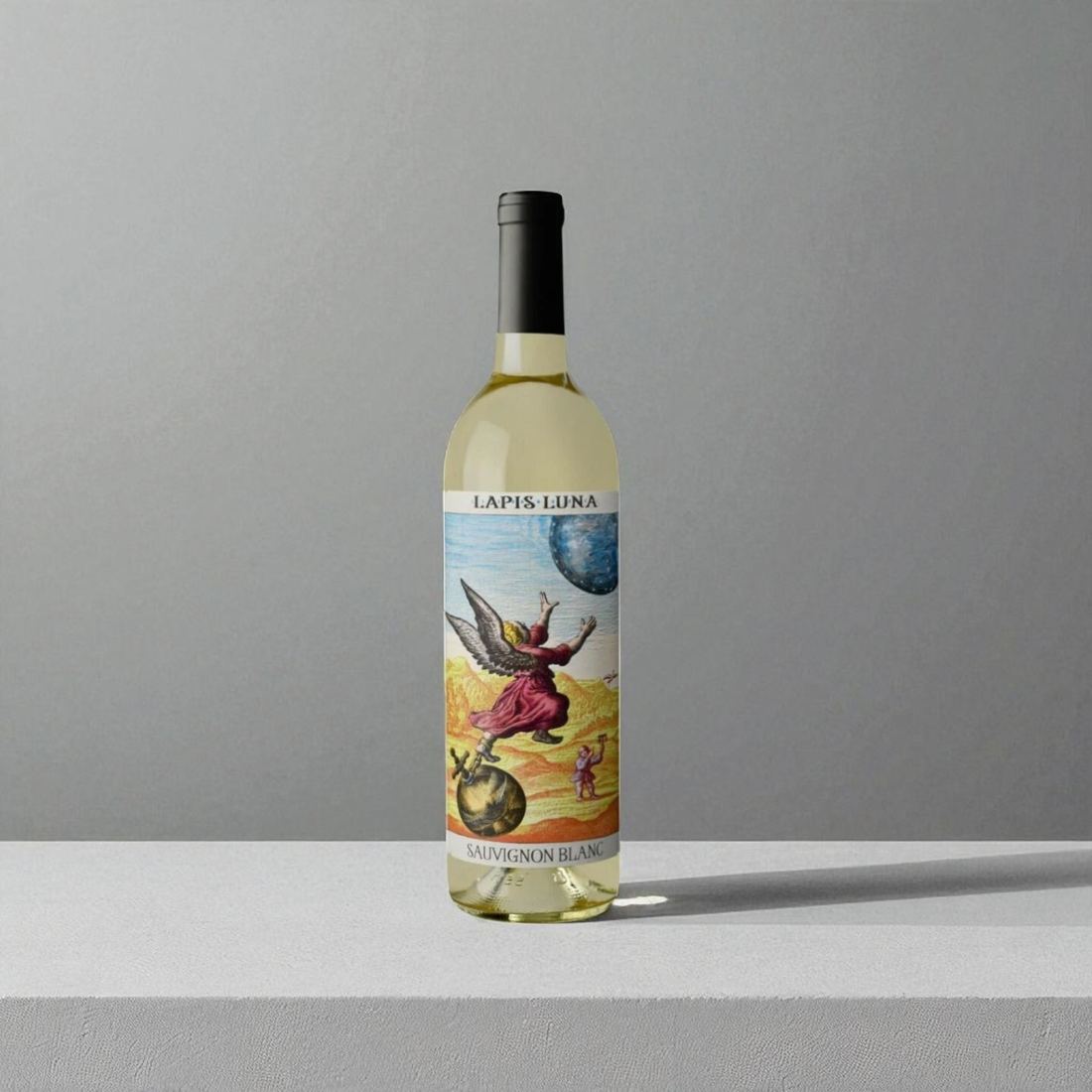 Lapis Luna Sauvignon Blanc 1
