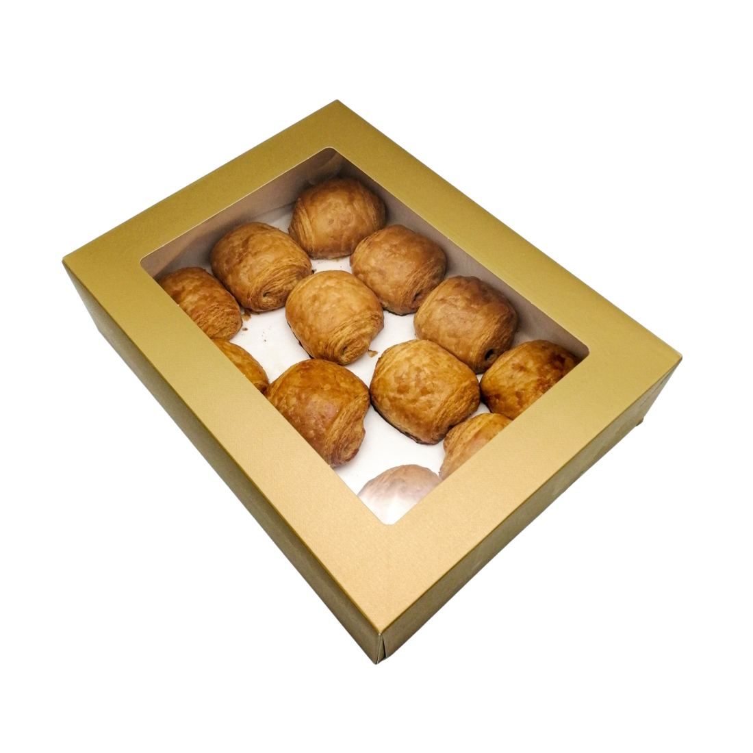 Mini Pain au Chocolat by CiÇou thumbnail 2