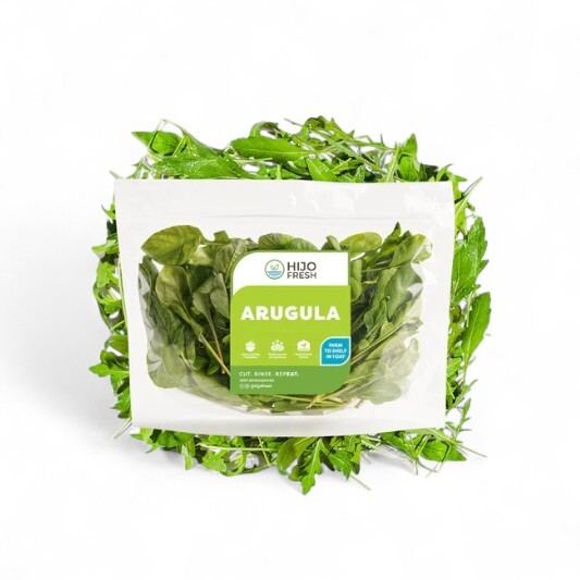 Arugula by Hijo Fresh 1