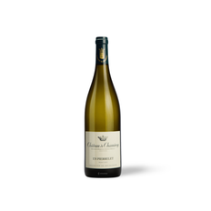 Chateau de Chamirey Mercurey Blanc "En Pierrelet" 2022