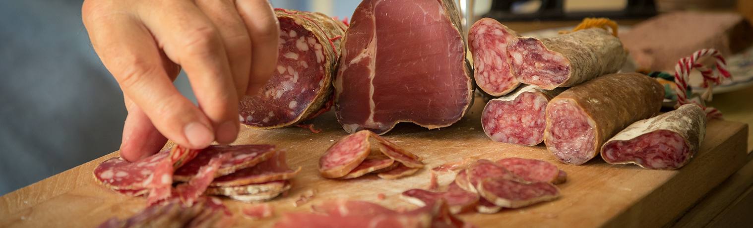 Saucisson