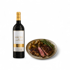 The Grand Reserva Estate Bundle: A Culinary Masterpiece