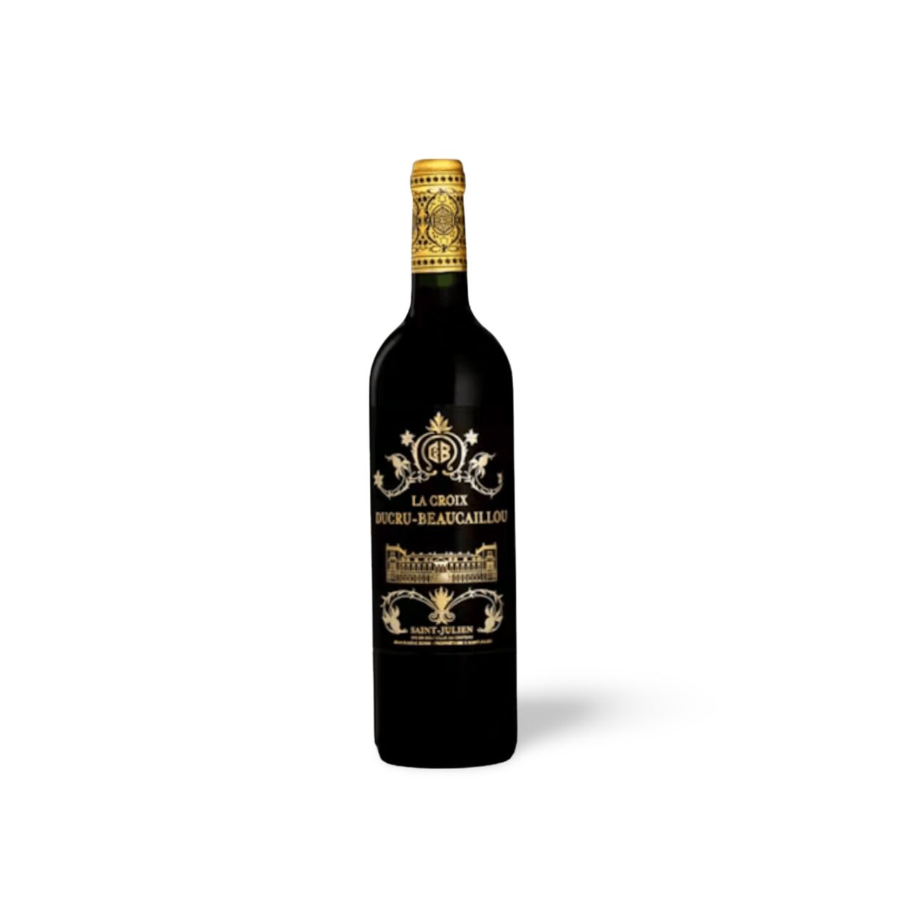 Croix de Beaucaillou 2nd Wine Ducru Beaucaillou Saint-Julien