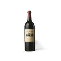 Rupert & Rothschild Vignerons Classique