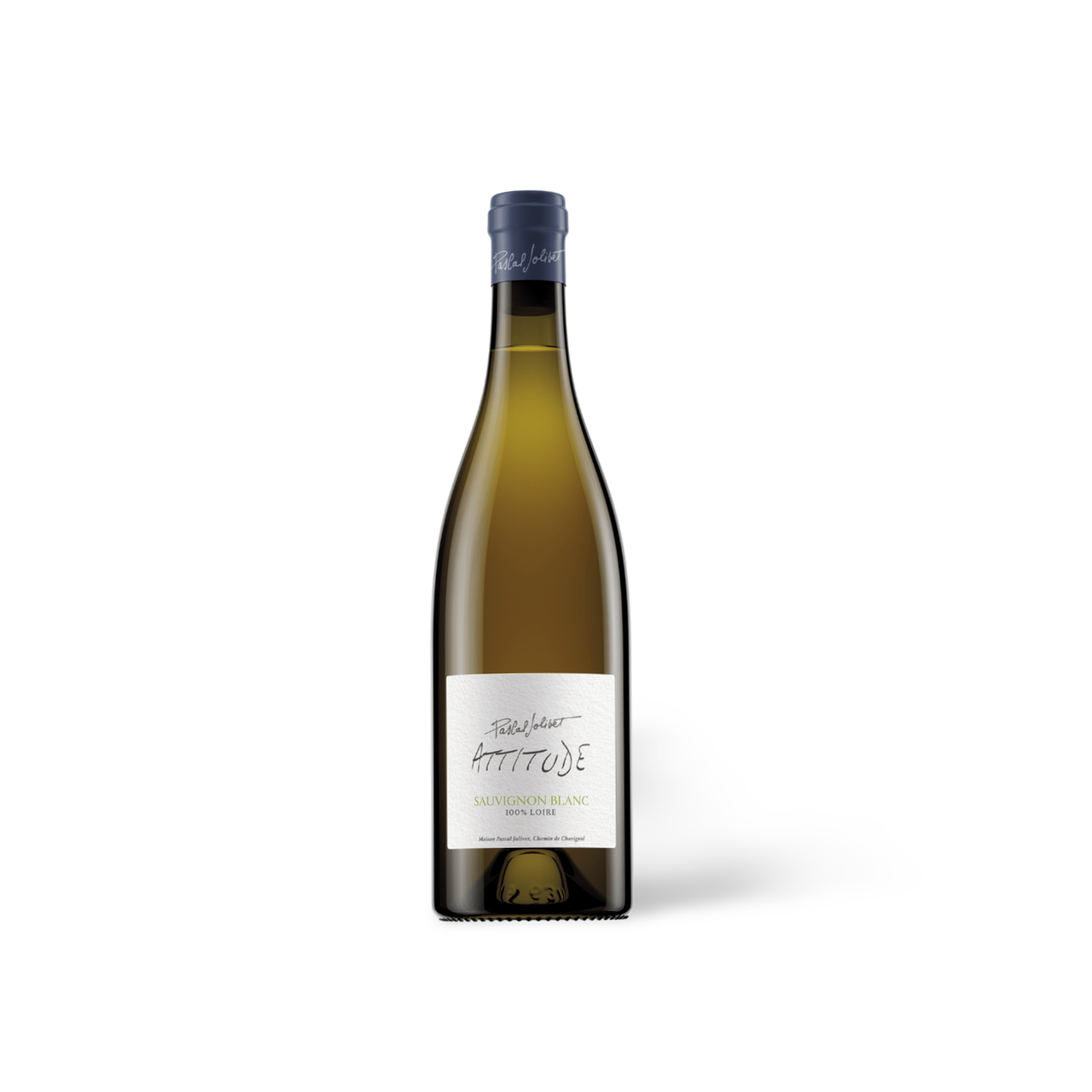 Pascal Jolivet Attitude Sauvignon Blanc 2024