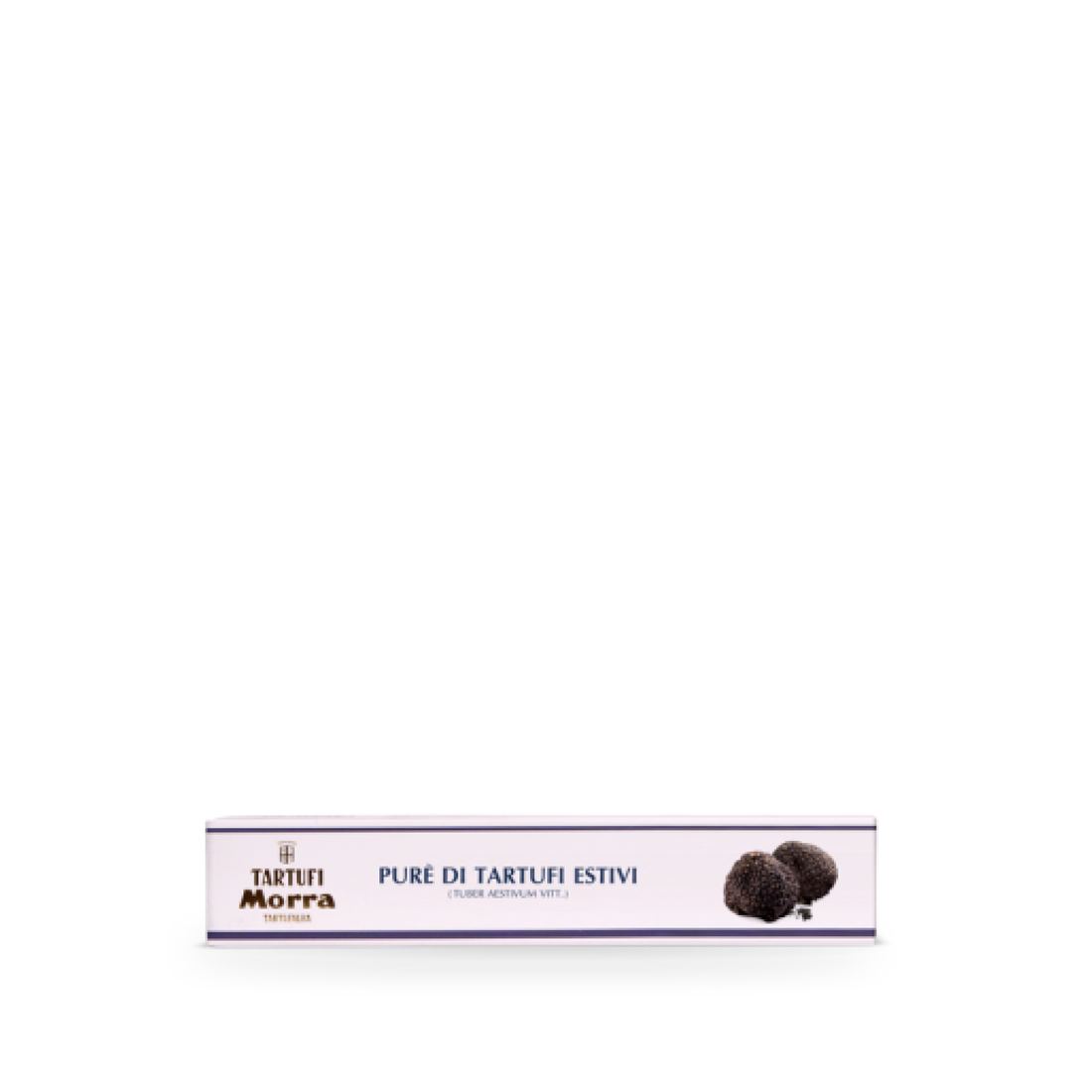 Tartufi Morra Winter Black Truffle Puree 35g 1