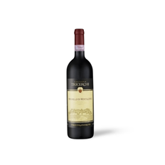 Brunello di Montalcino Castello Tricerchi