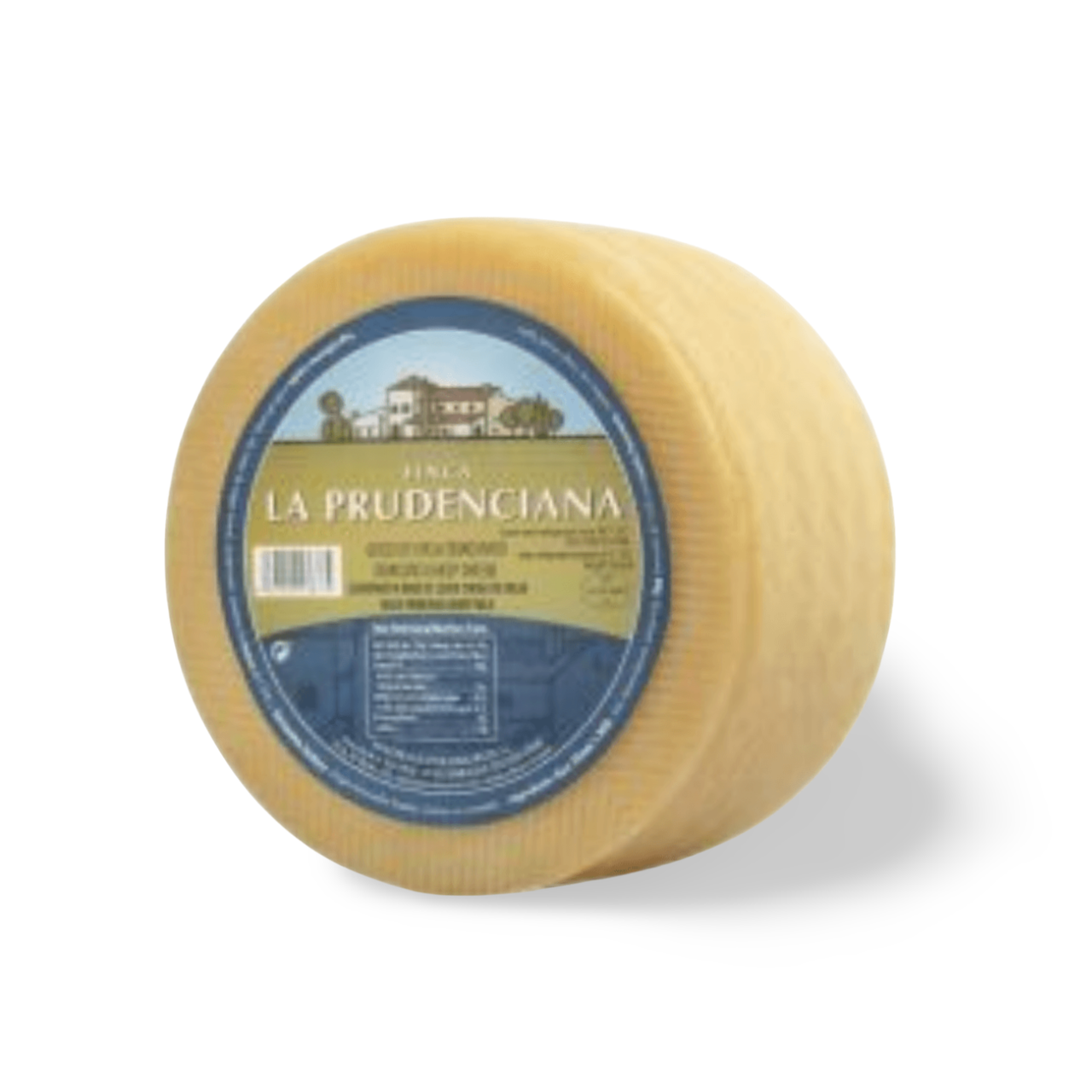 Finca La Prudenciana Oveja