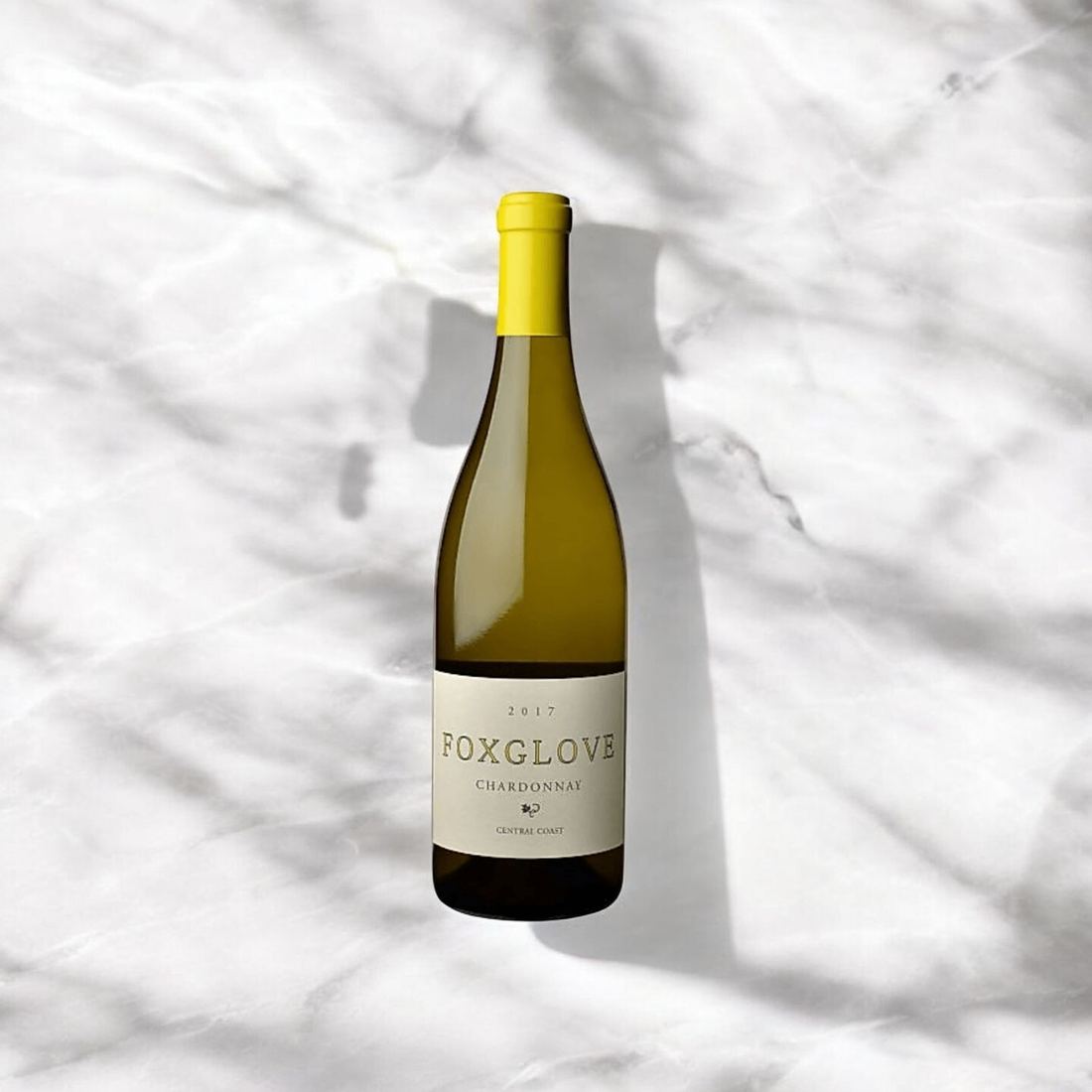 Foxglove Central Coast Chardonnay 1