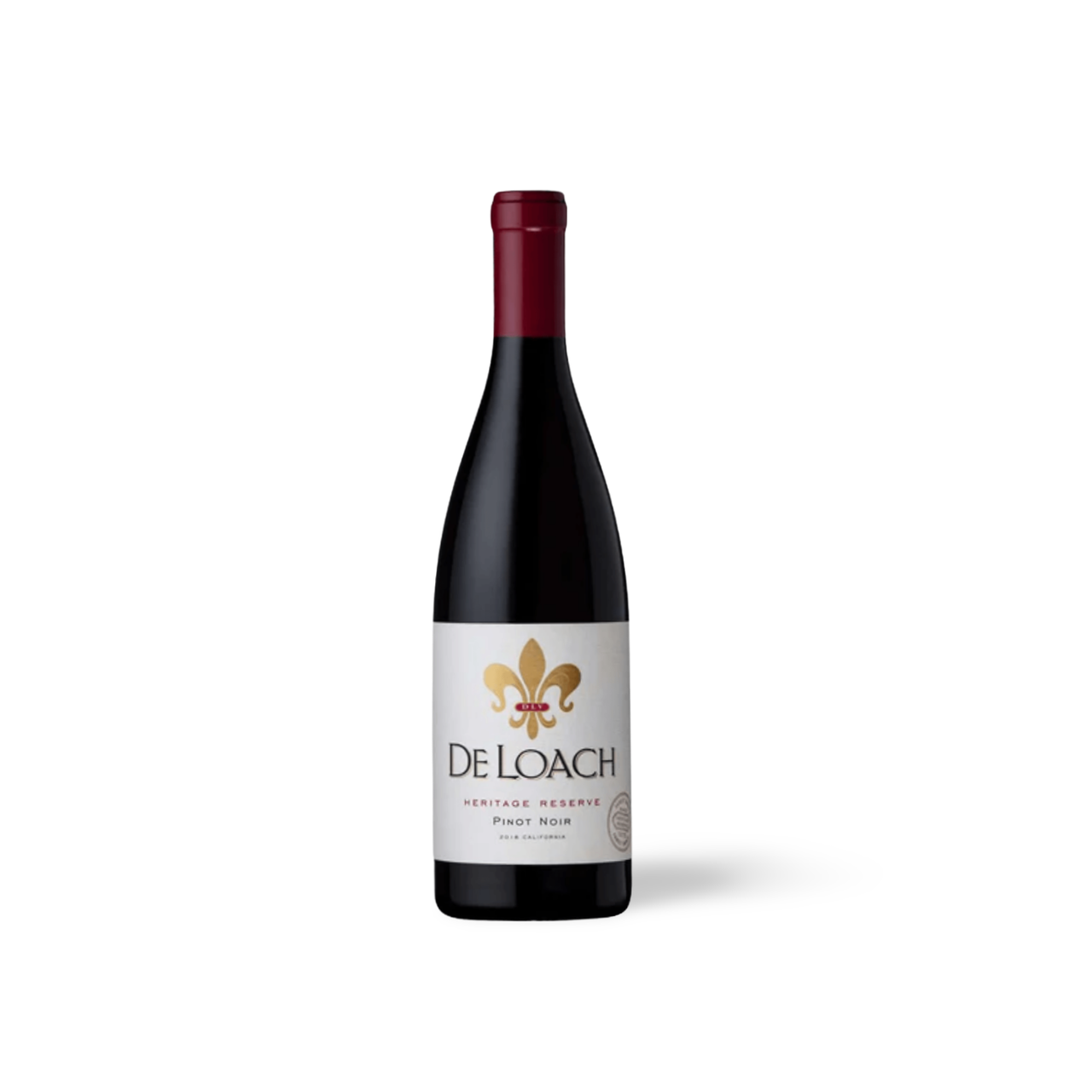 DeLoach California Pinot Noir