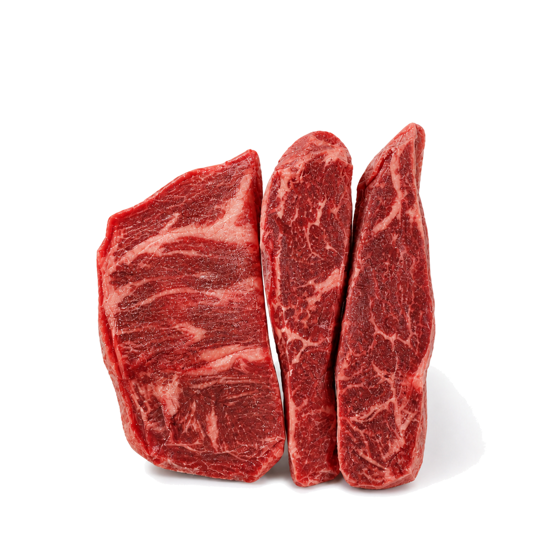 Hanwoo 1++ Beef Endcuts 1