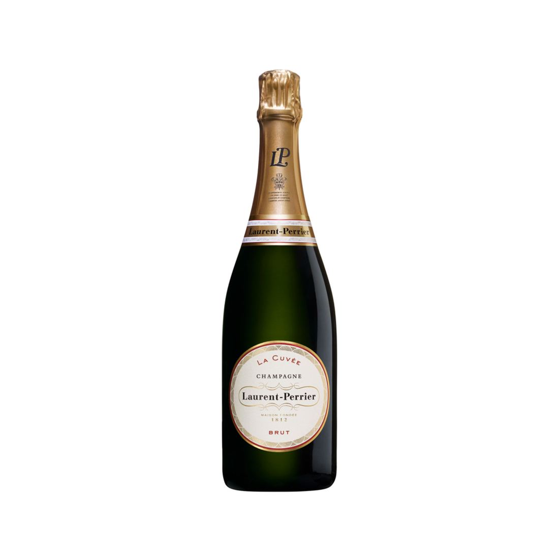 Laurent Perrier La Cuvée Brut 1