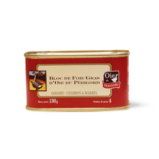 Godard-Chambon Goose Foie Gras