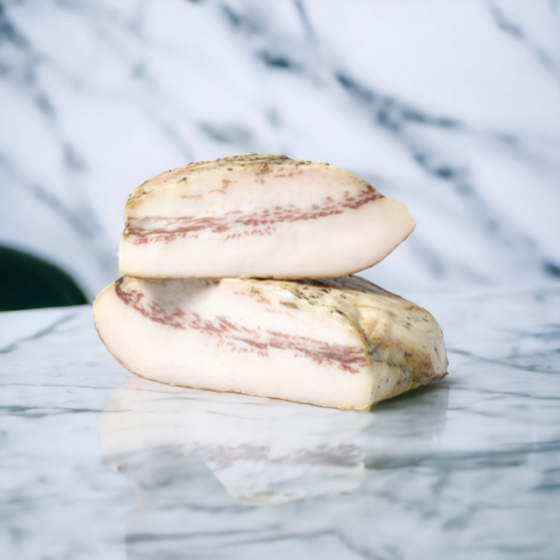 Joselito Iberico Papada 1