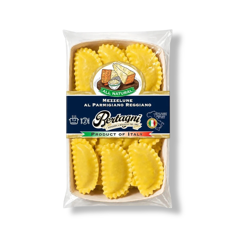Bertagni Parmigiano Reggiano Mezzelune