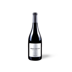 Bread and Butter Pinot Noir 2019