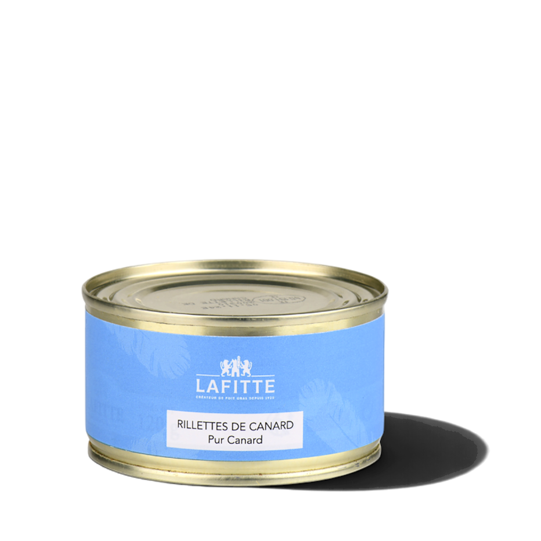 Lafitte Pure Duck Rillettes 1