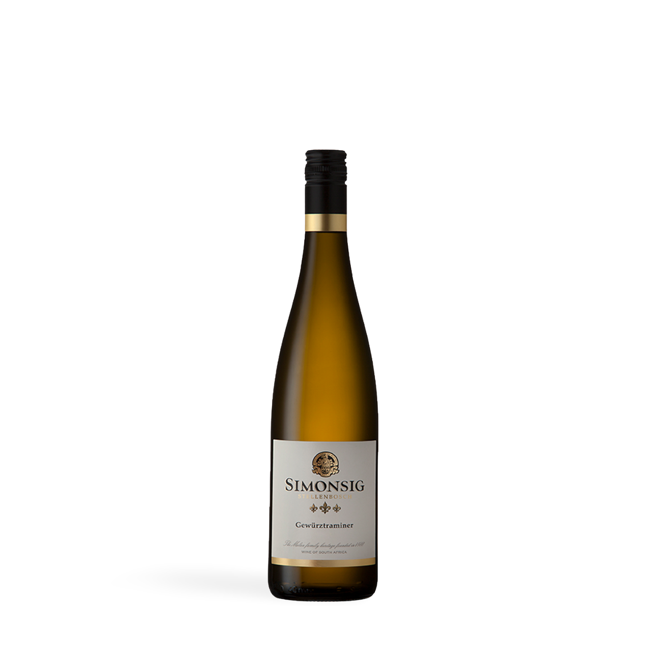 Simonsig Gewürztraminer