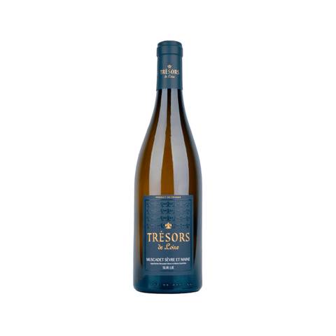 Tresors de Loire Muscadet Sevre et Maine