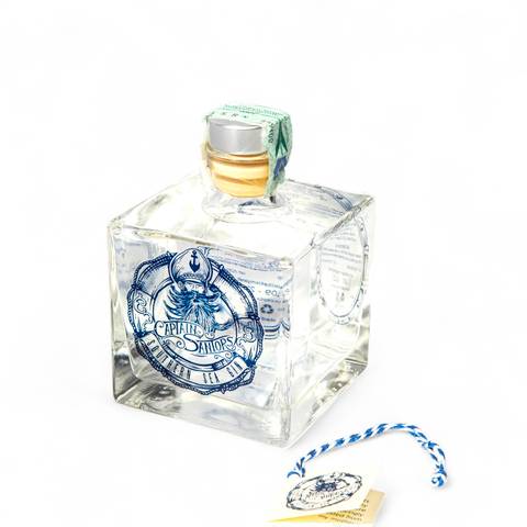 Captain Santor’s South Sea Craft Gin