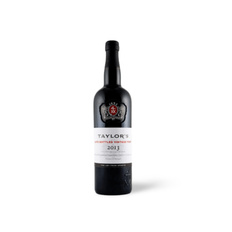 Taylor Fladgate Fine Late Bottled Vintage Port