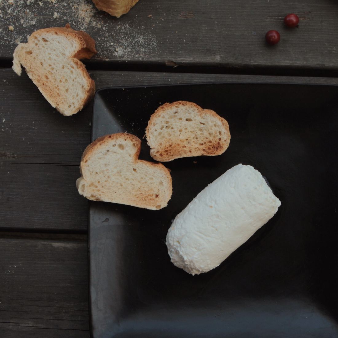 Malagos Fresh Chevre thumbnail 2