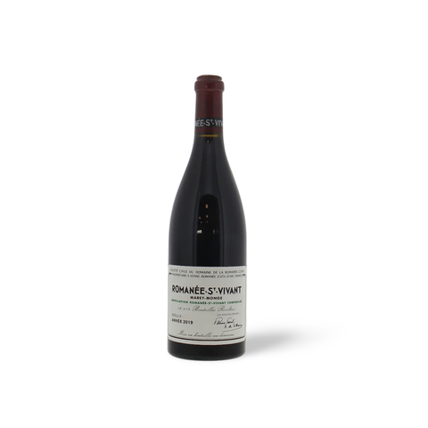 Domaine de la Romanée-Conti Romanée St. Vivant