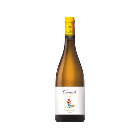 Camille de Labrie Chardonnay